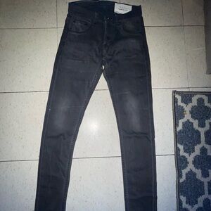 Rag and Bone Jeans Skinny Leg Women